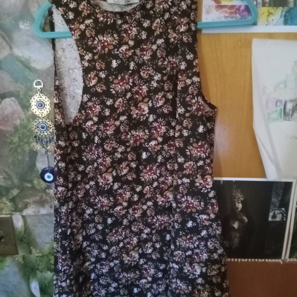 Real Italian Dress from Rome